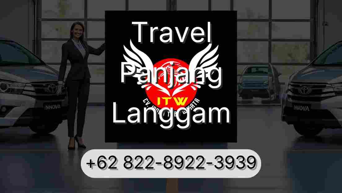 Travel Panjang Langgam