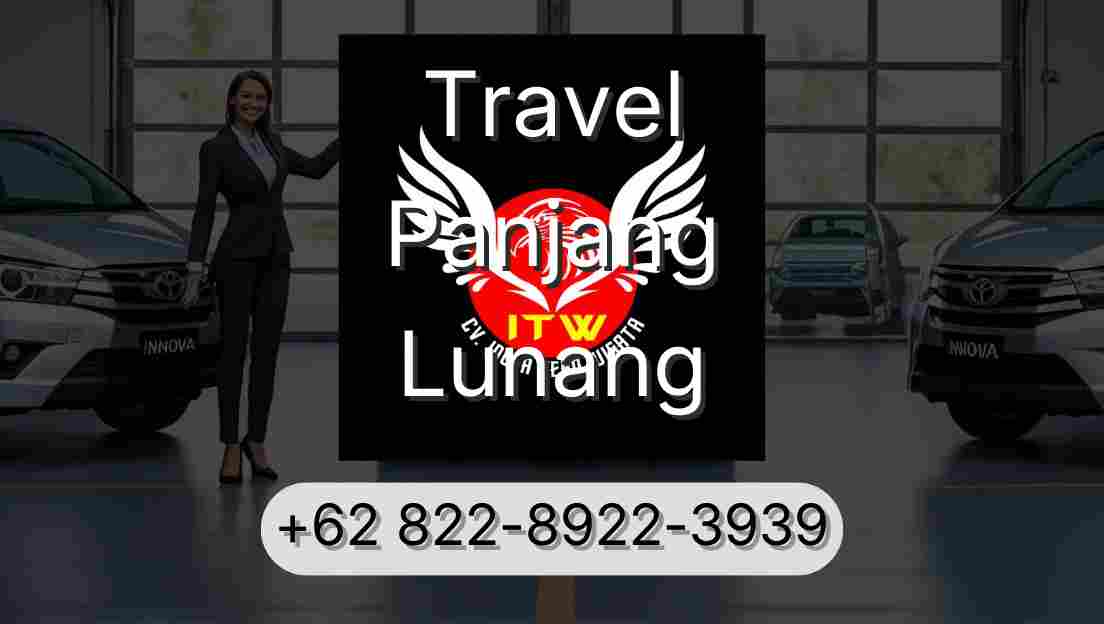 Travel Panjang Lunang