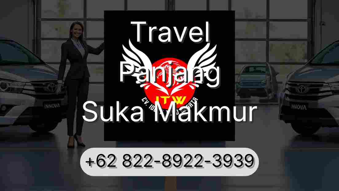 Travel Panjang Suka Makmur