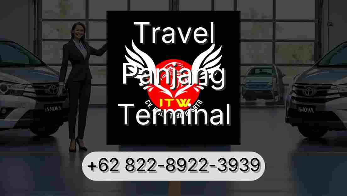 Travel Panjang Terminal