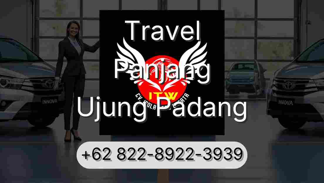 Travel Panjang Ujung Padang