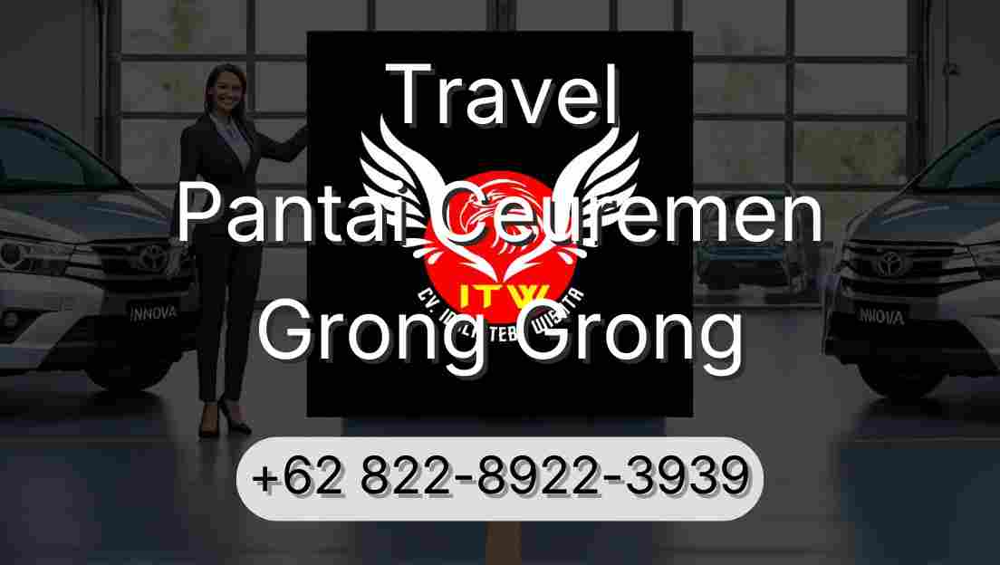 Travel Pantai Ceuremen Grong Grong