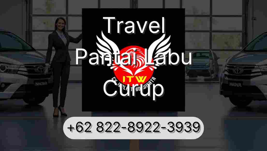 Travel Pantai Labu Curup