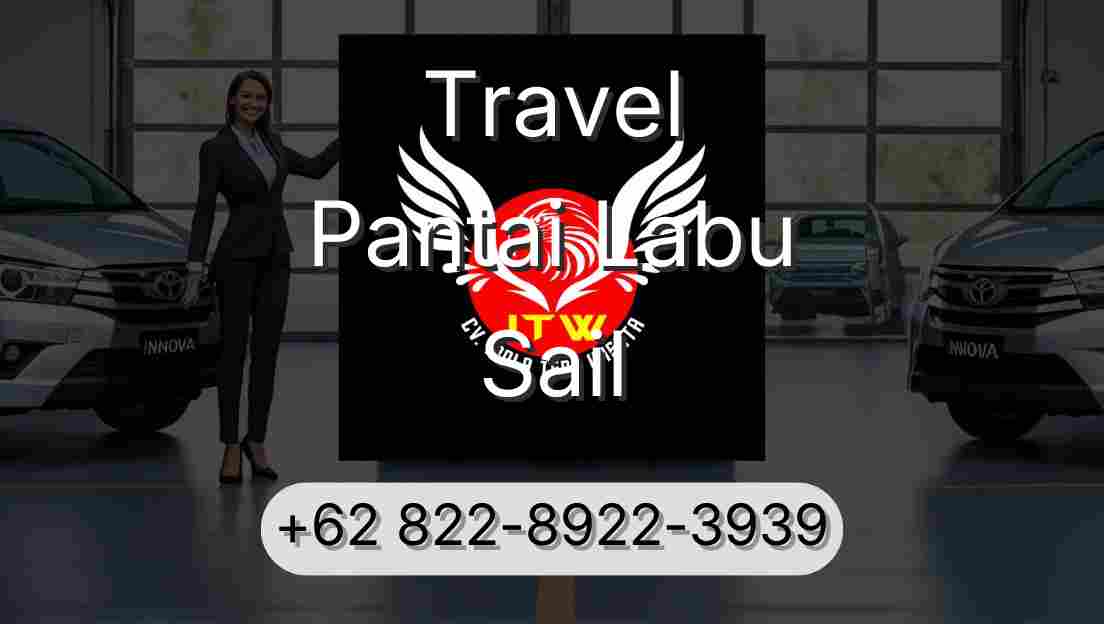 Travel Pantai Labu Sail
