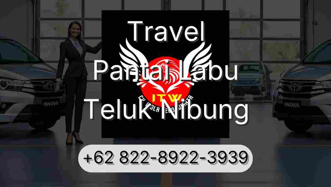 Travel Pantai Labu Teluk Nibung