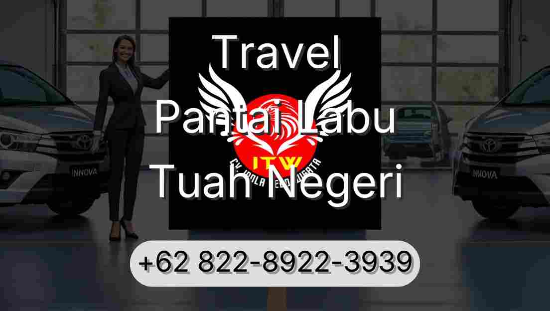 Travel Pantai Labu Tuah Negeri