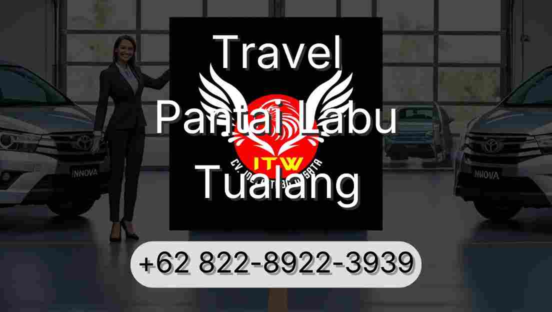 Travel Pantai Labu Tualang