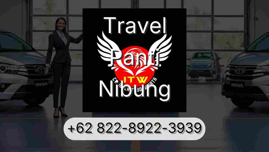 Travel Panti Nibung