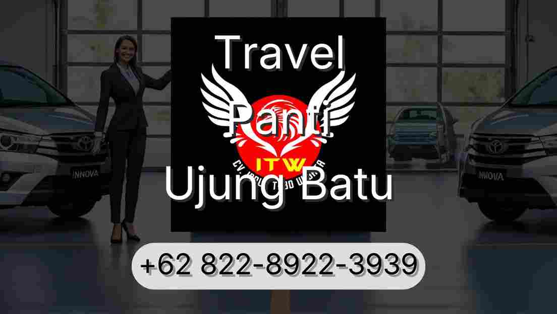 Travel Panti Ujung Batu