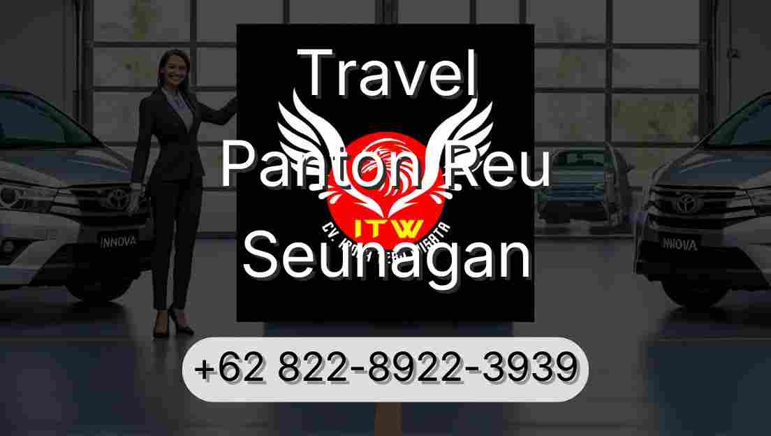 Travel Panton Reu Seunagan