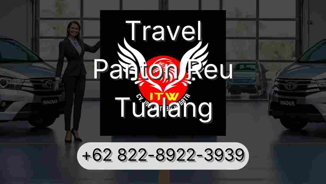 Travel Panton Reu Tualang