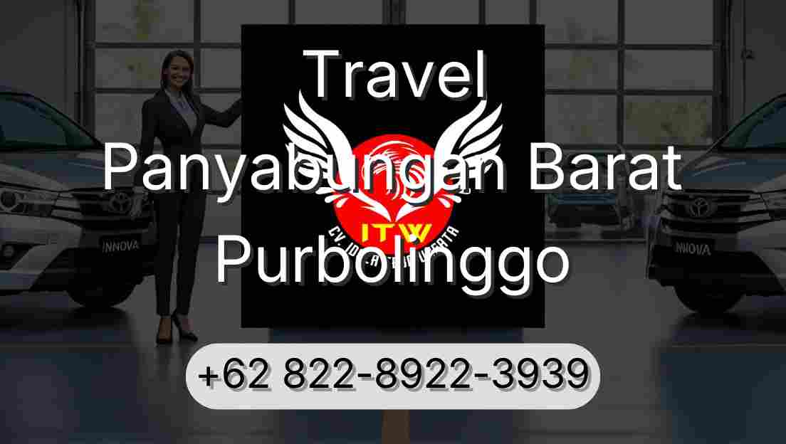 Travel Panyabungan Barat Purbolinggo
