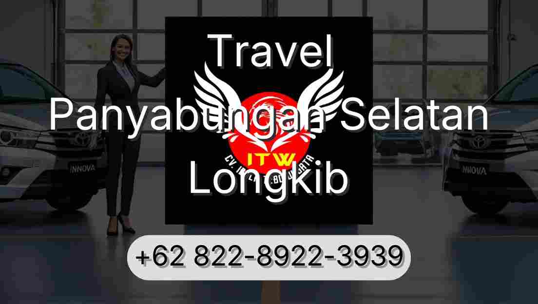 Travel Panyabungan Selatan Longkib
