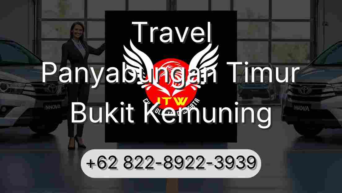 Travel Panyabungan Timur Bukit Kemuning