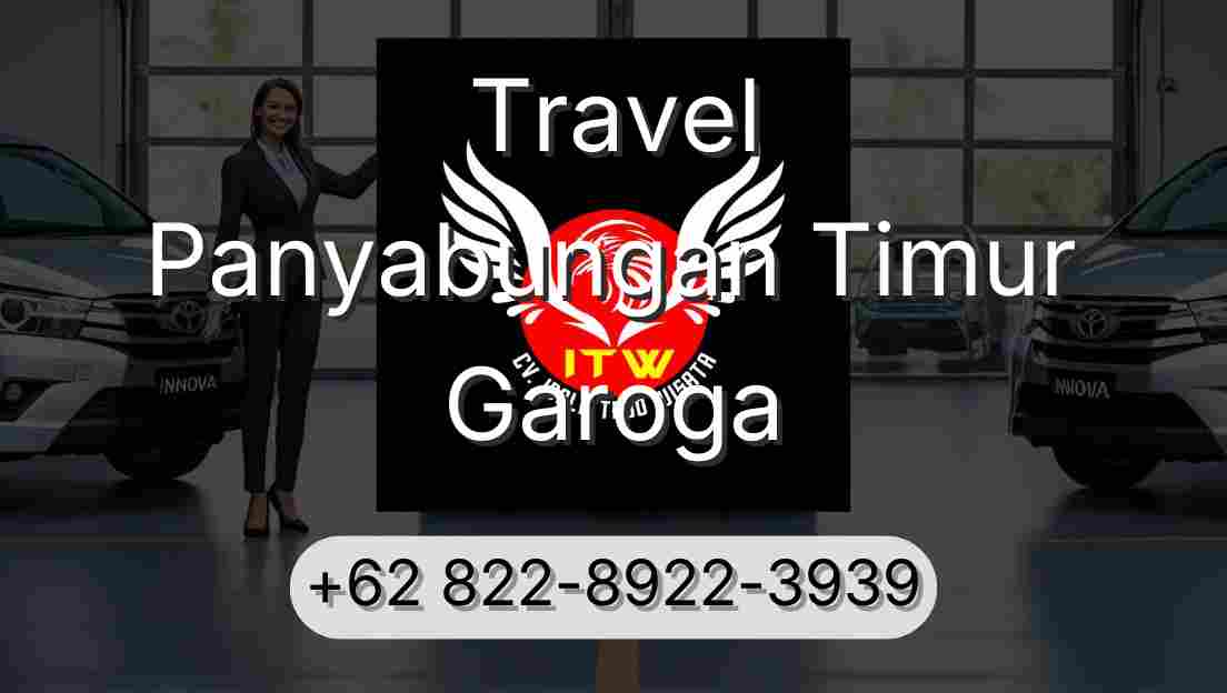 Travel Panyabungan Timur Garoga