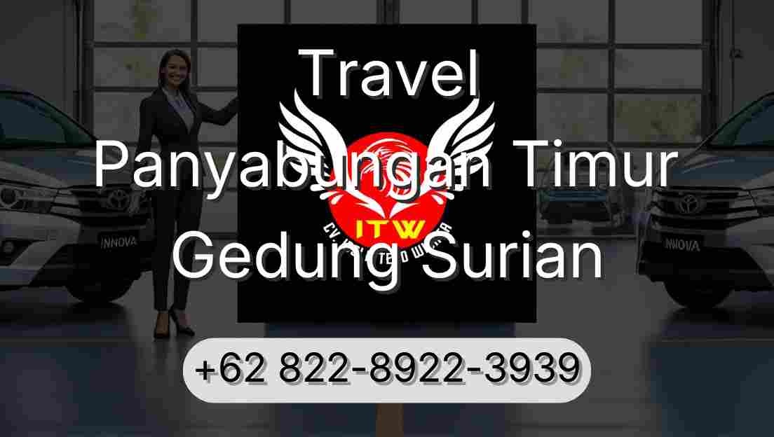 Travel Panyabungan Timur Gedung Surian
