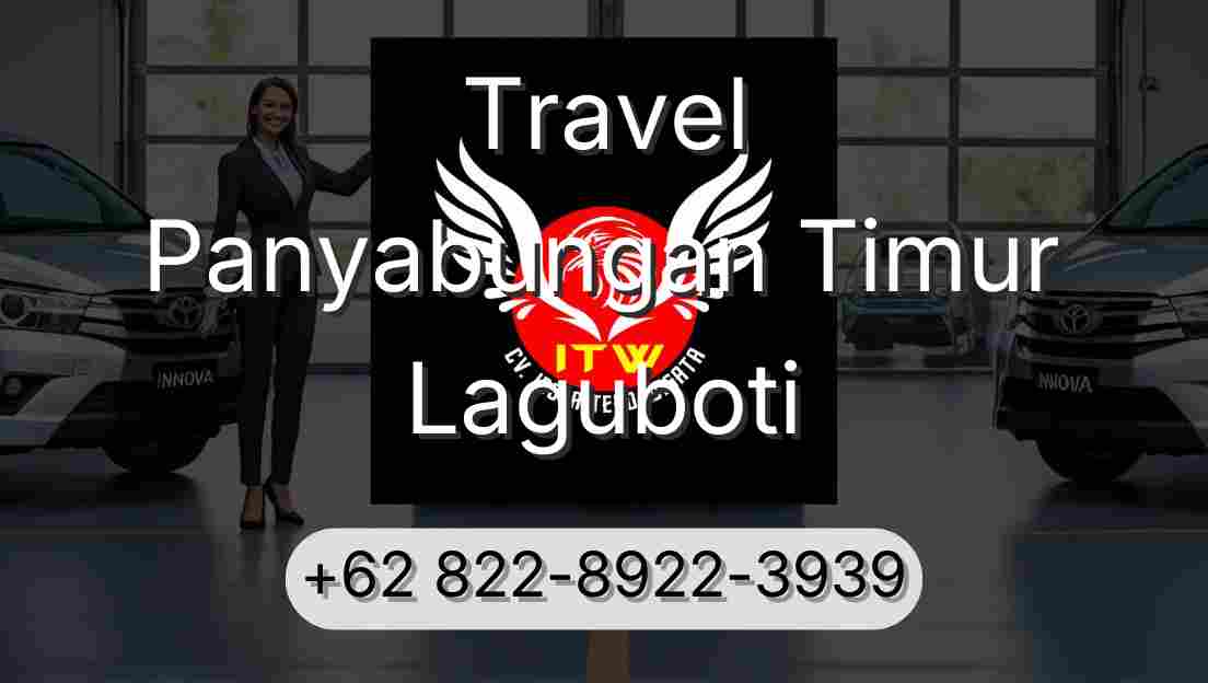Travel Panyabungan Timur Laguboti