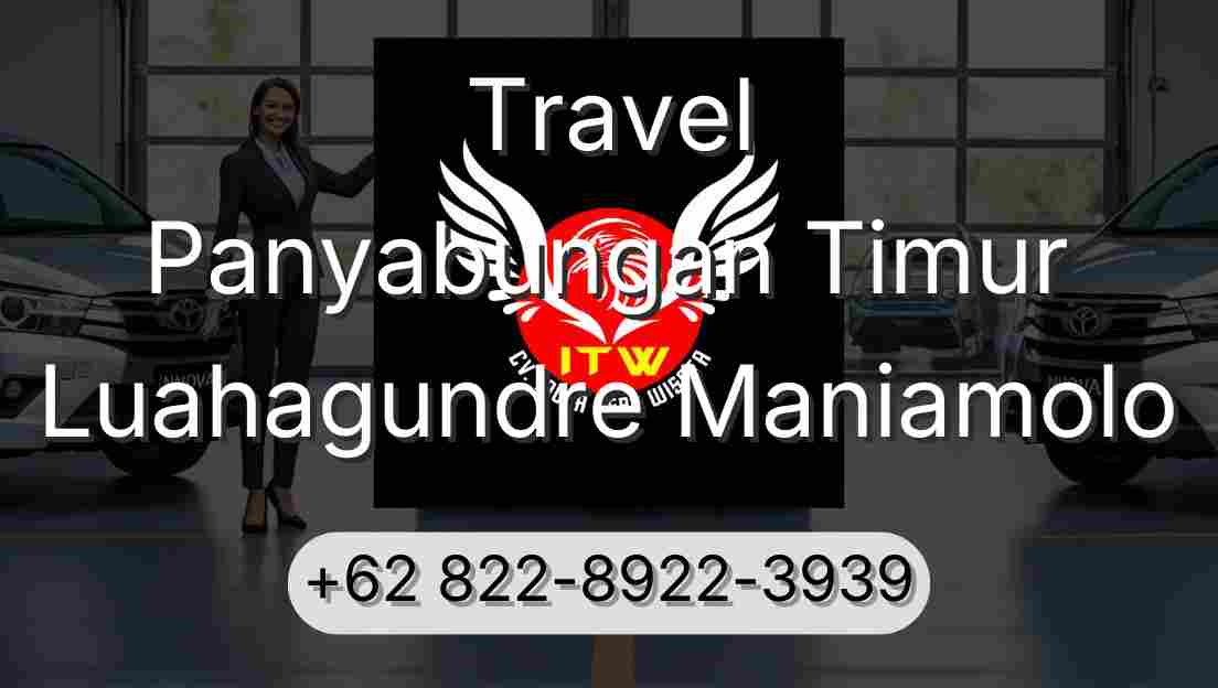 Travel Panyabungan Timur Luahagundre Maniamolo