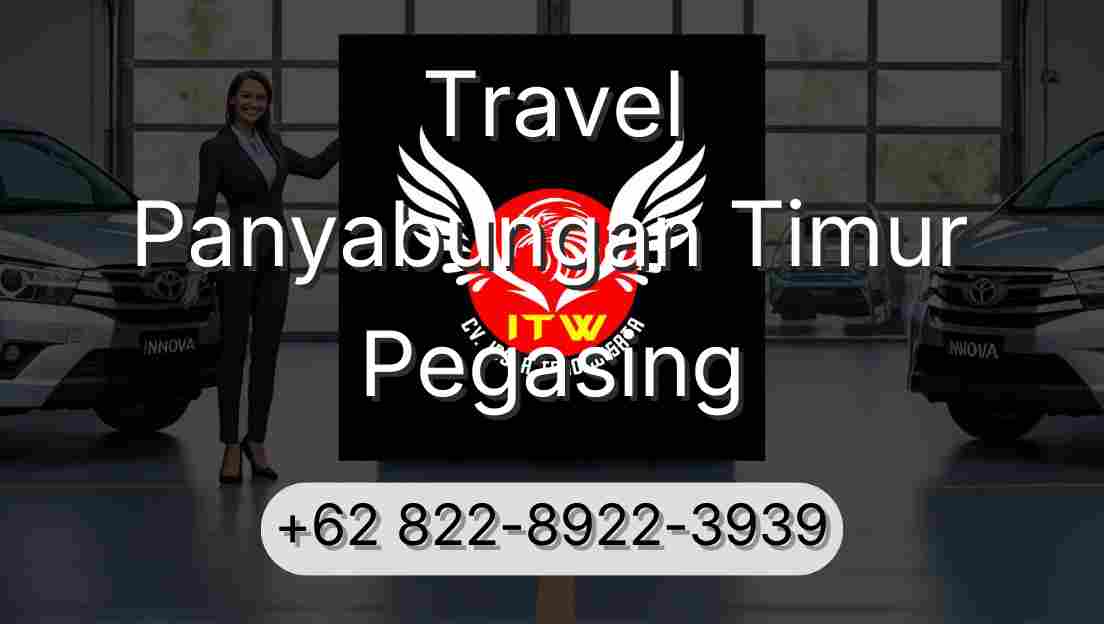 Travel Panyabungan Timur Pegasing
