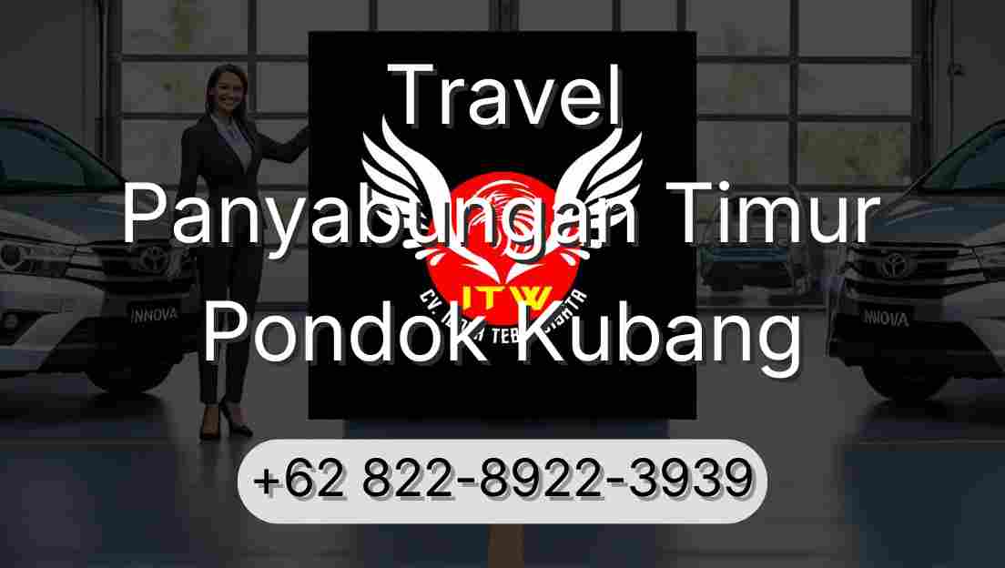 Travel Panyabungan Timur Pondok Kubang