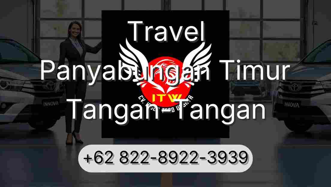 Travel Panyabungan Timur Tangan-Tangan