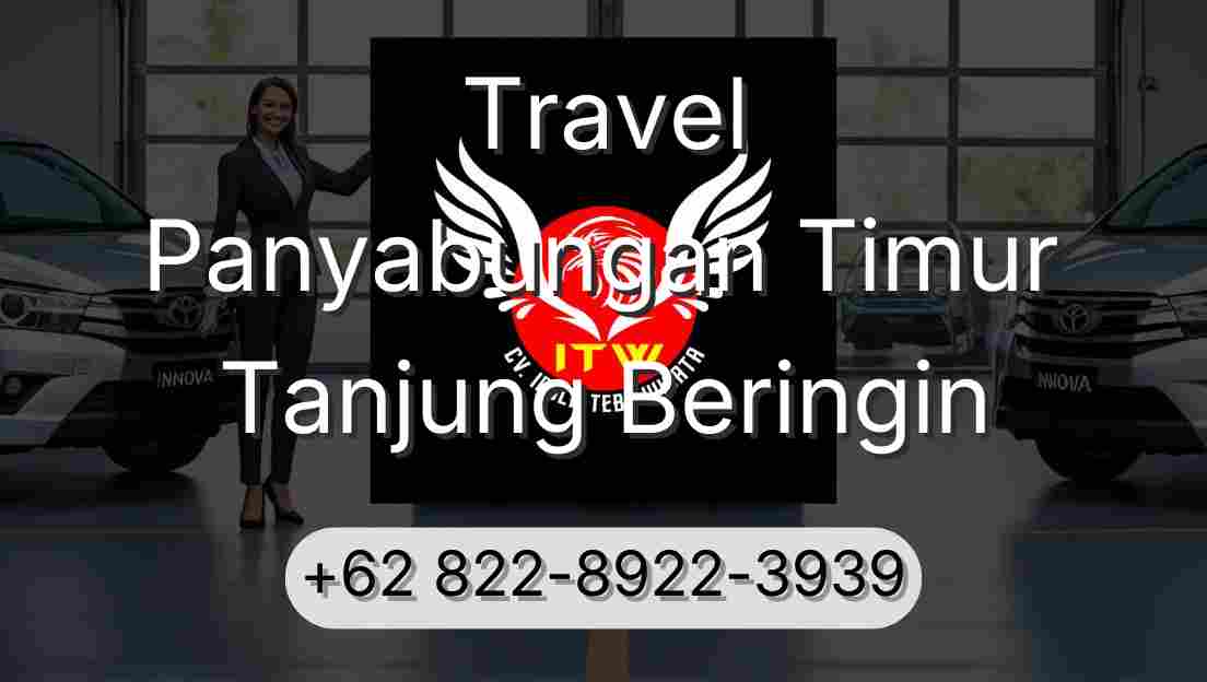 Travel Panyabungan Timur Tanjung Beringin