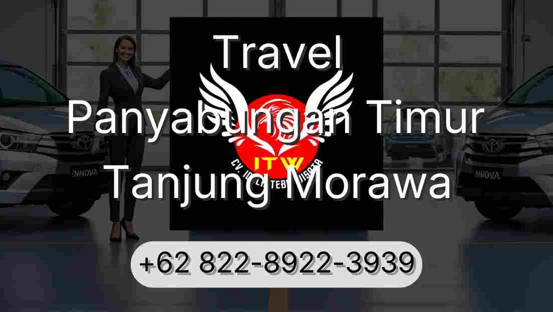 Travel Panyabungan Timur Tanjung Morawa