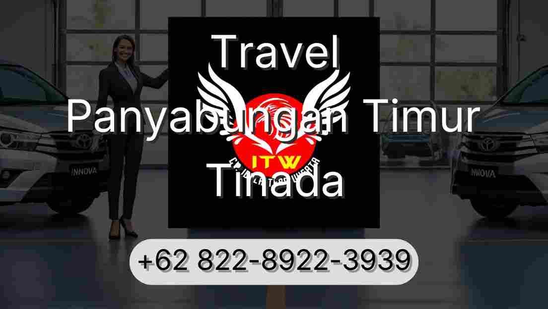 Travel Panyabungan Timur Tinada
