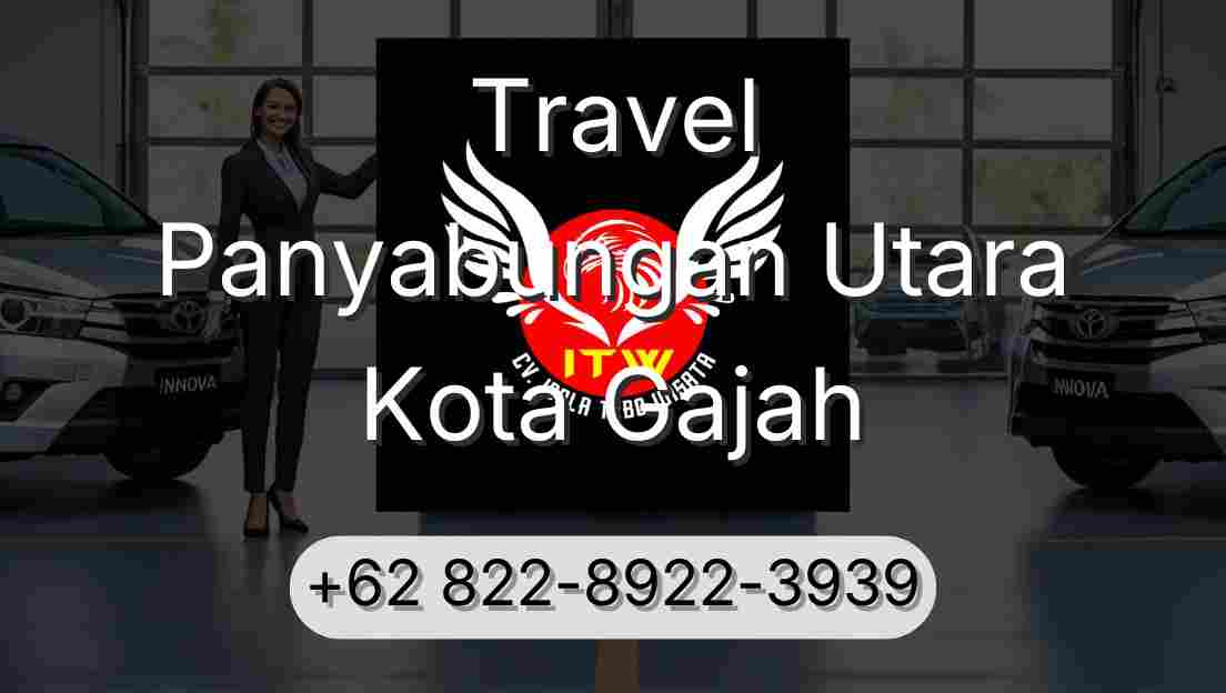 Travel Panyabungan Utara Kota Gajah