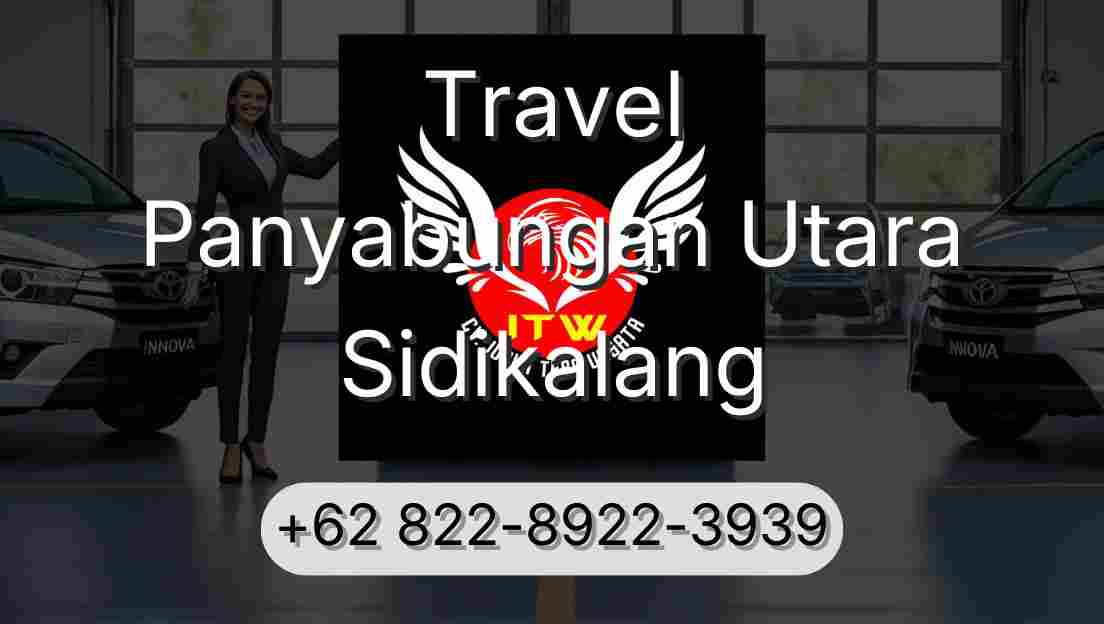Travel Panyabungan Utara Sidikalang