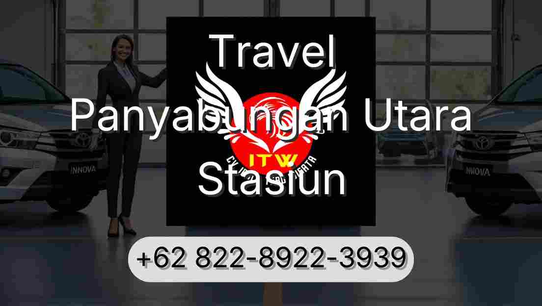 Travel Panyabungan Utara Stasiun