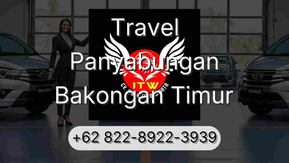 Travel Panyabungan Bakongan Timur
