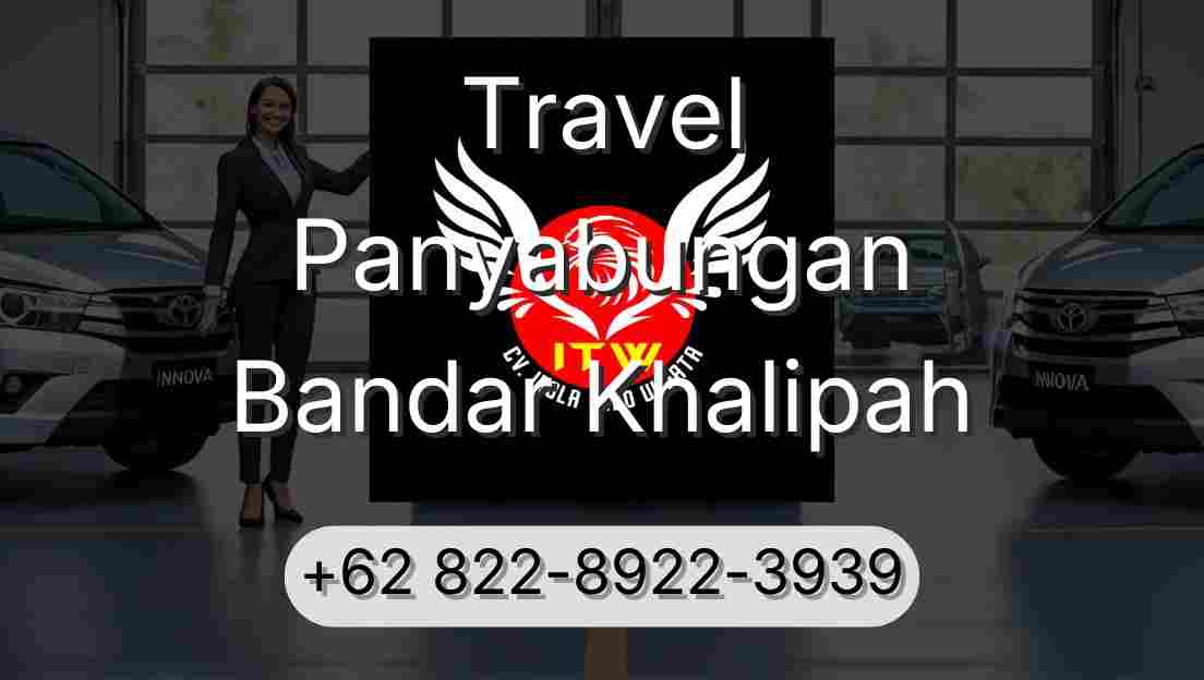 Travel Panyabungan Bandar Khalipah