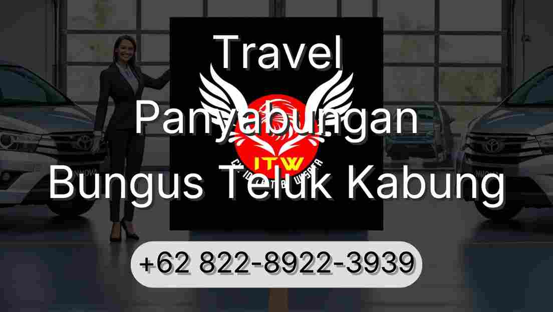 Travel Panyabungan Bungus Teluk Kabung