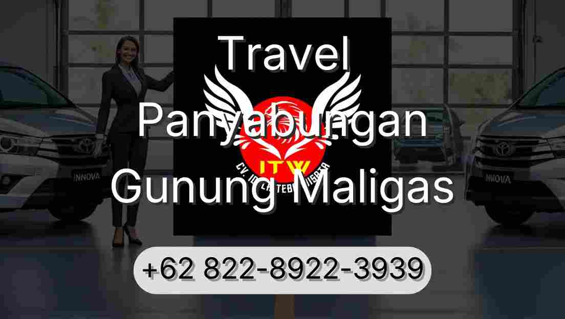Travel Panyabungan Gunung Maligas