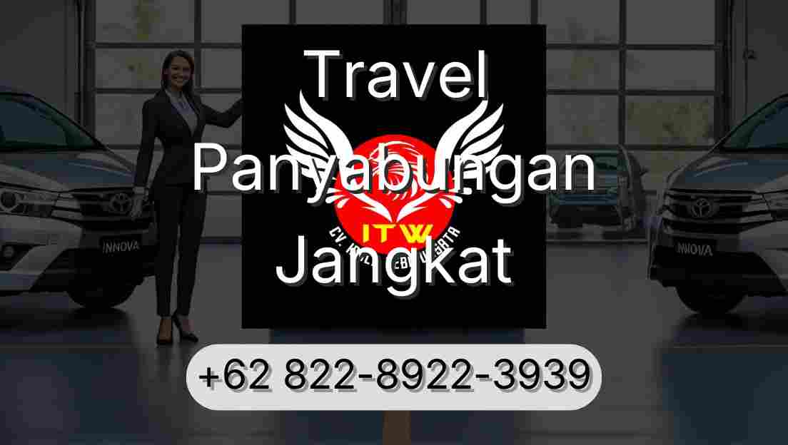 Travel Panyabungan Jangkat