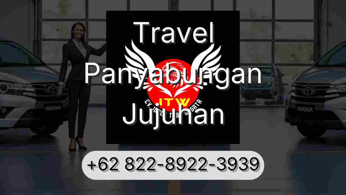 Travel Panyabungan Jujuhan