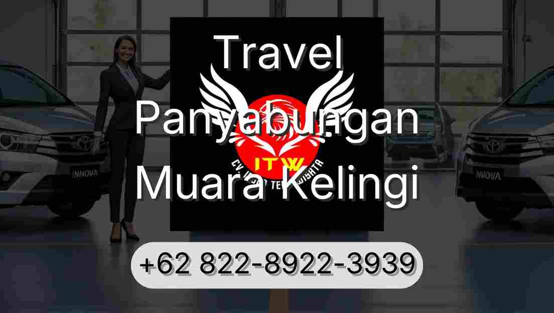 Travel Panyabungan Muara Kelingi