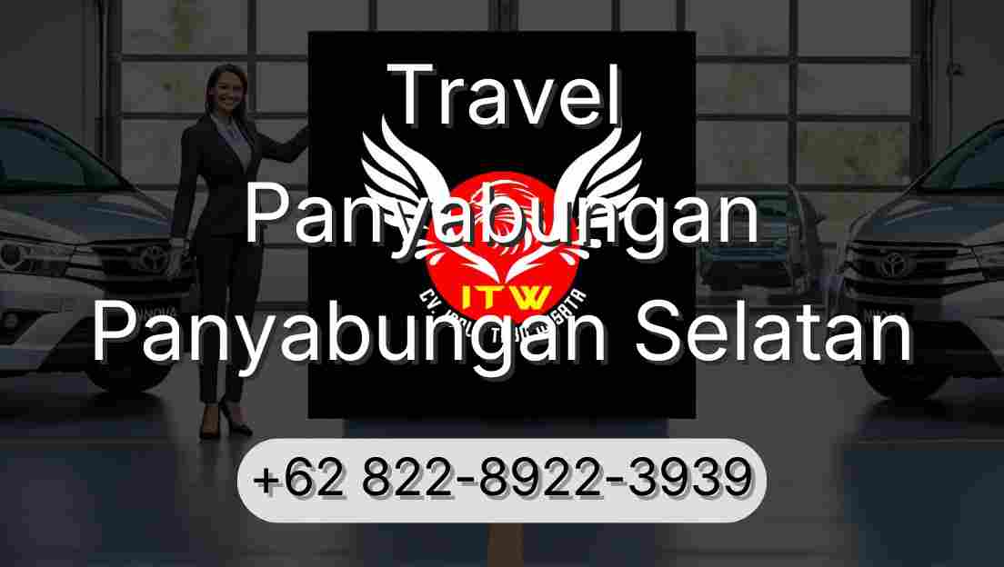 Travel Panyabungan Panyabungan Selatan