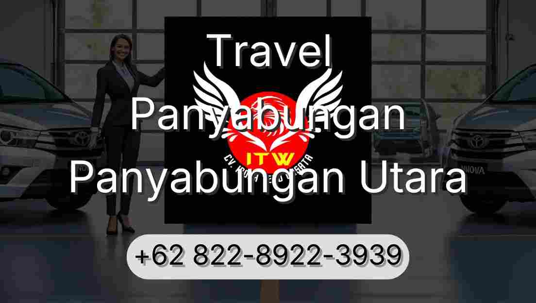 Travel Panyabungan Panyabungan Utara