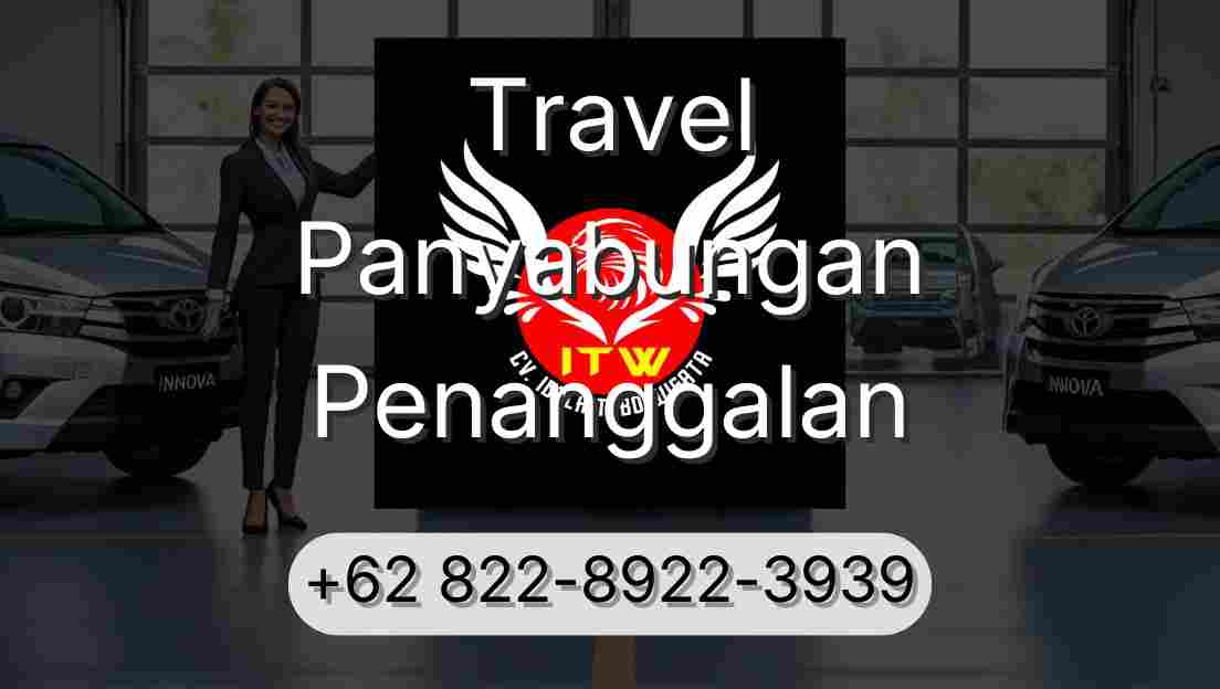 Travel Panyabungan Penanggalan