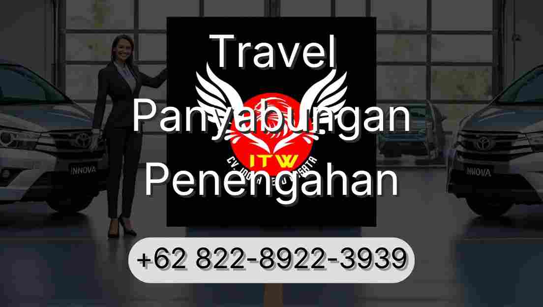 Travel Panyabungan Penengahan