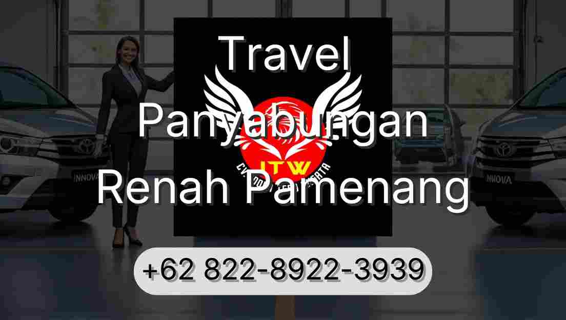 Travel Panyabungan Renah Pamenang
