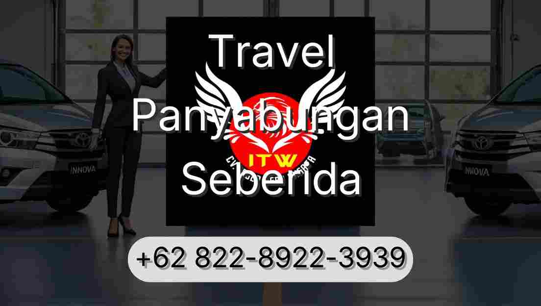 Travel Panyabungan Seberida