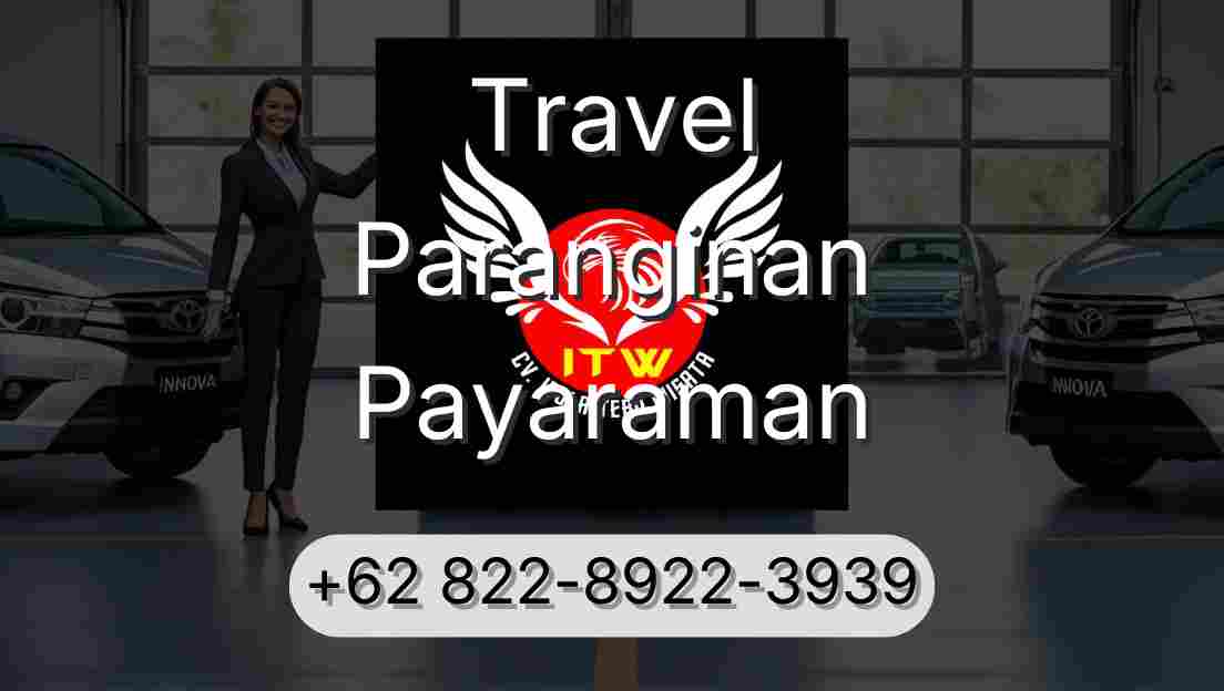 Travel Paranginan Payaraman