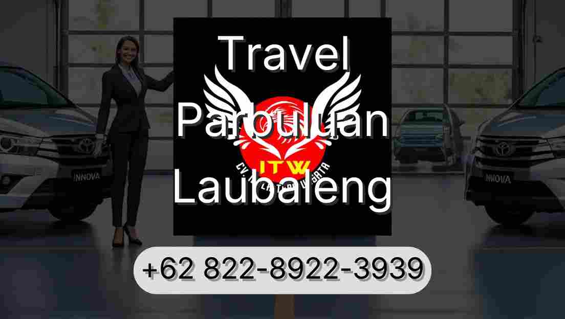Travel Parbuluan Laubaleng