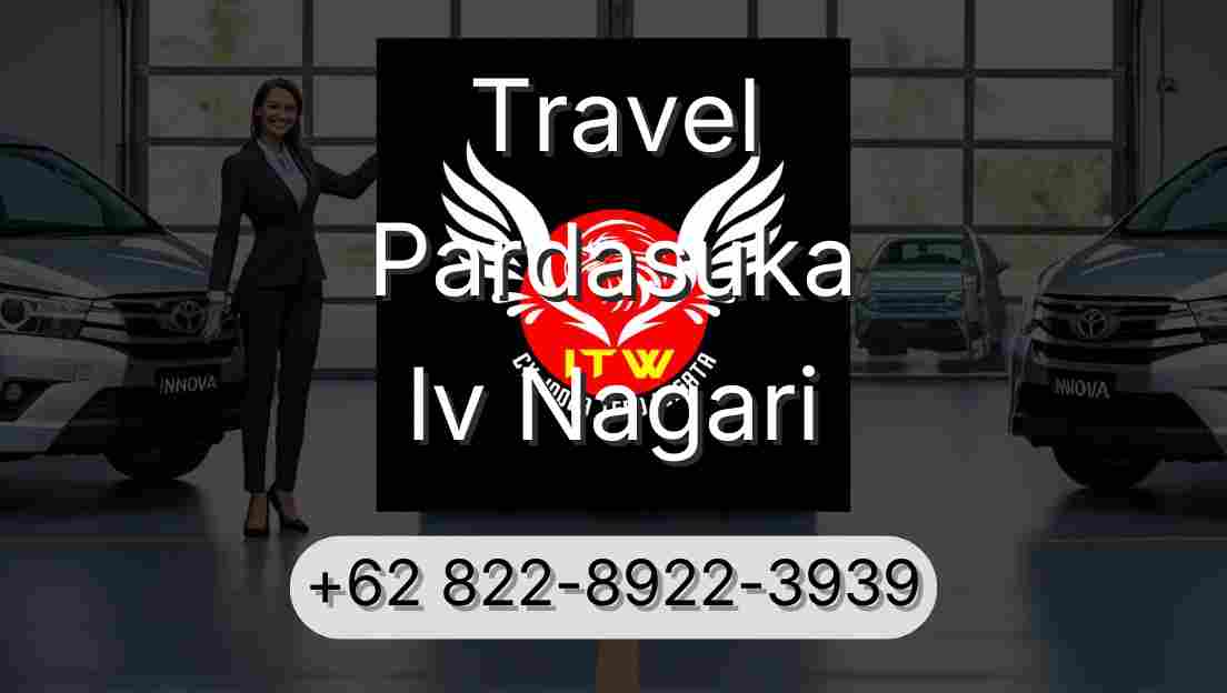 Travel Pardasuka Iv Nagari