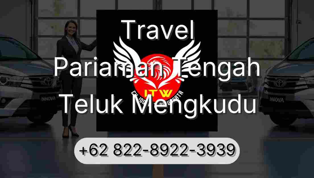 Travel Pariaman Tengah Teluk Mengkudu