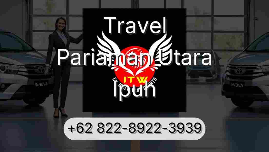 Travel Pariaman Utara Ipuh