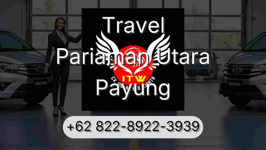 Travel Pariaman Utara Payung
